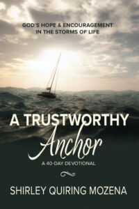 book cover A Trustworthy Anchor