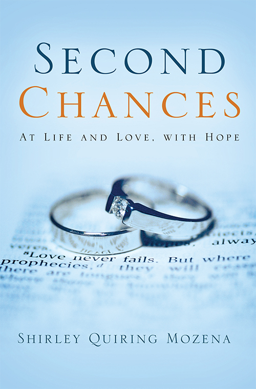 Second Chances by Shirley Mozena