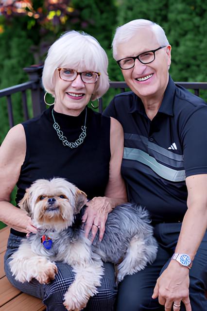 Contact Shirley Mozena